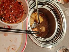 -龍歌自助小火锅(雨花台江南虹悦城店)