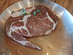 -三千里韩式炭火烤肉(南八马路店)