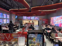 -宏姐串串香(征仪路店)