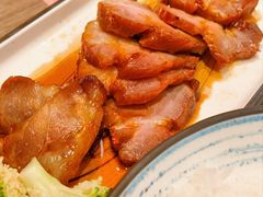 -大快活(罗湖商业城分店)