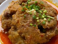 粉蒸排骨-江油刘留肥肠(绵阳店)