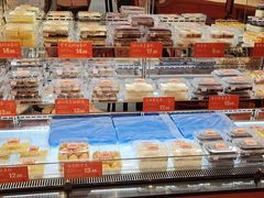 -嘉华鲜花饼·现烤(昆明老街店)