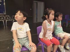 -新声线少儿口才(亦庄示范校区)