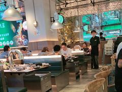 -农乐园炭火烤肉(繁花中心店)