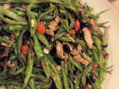 -三姐妹饺子(东木头市店)