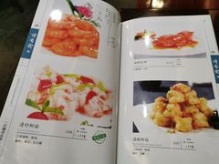 -烤肉宛饭庄(北新桥店)