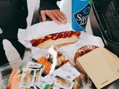 -山姆餐吧(山姆会员商店店)