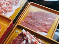 -牛武士寿喜烧·和牛火锅自助(全球首店)