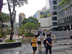 -中航城君尚购物中心