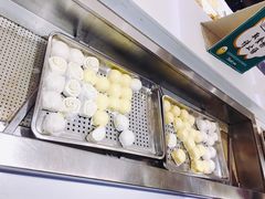 -文星素食(兴华路店)