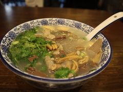 -小潘记鸭血粉丝汤