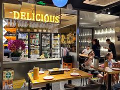 -记忆串城·东北烧烤·小龙虾·大型团建(南油店)
