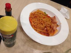-CoCo壱番屋(久光百货店)