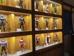 -小山日本料理(电子大厦店)