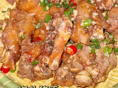 -杨厝六十六农庄农舍(杨厝路店)