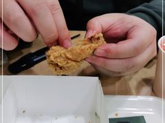 -德克士(砂之船奥特莱斯店)