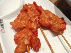 -小杨生煎(宜川路店)