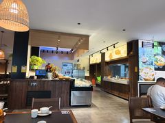 -乡野李掌柜(汉江路店)