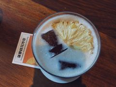 -Seesaw Coffee(上海尚悦湾店)
