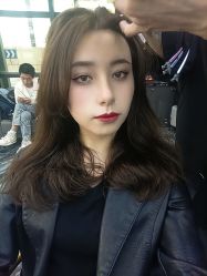 -美美秀造型