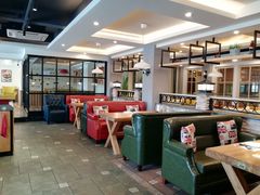 -米兰西点(兴隆台店)