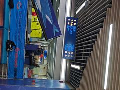 -正佳冰河湾真冰滑冰场