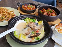 -港丽餐厅(来福士店)