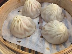 -翡翠拉面小笼包(机场DFS店)