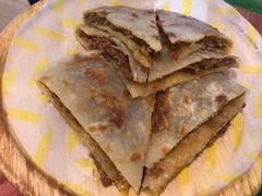-甲乙饼·手工牛肉饼(金地广场店)