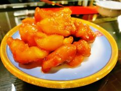 糖醋里脊-天津卫码头(南开大悦城店)
