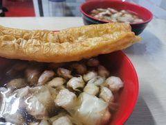 -张阿三馄饨店
