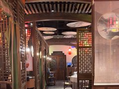 -徽镇小厨·经典徽菜(十里河店)