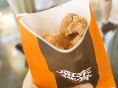 庙东排骨-夫子庙小吃广场(东牌楼店)
