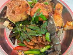 -枣阁园滴滴自助餐