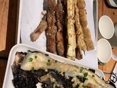 -木屋烧烤(龙岗南联店)