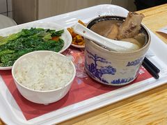 -钟姐炖品(万象城店)