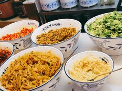 -刘长和手工粉(坡子街店)