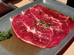 -新石器烤肉(周浦万达店)