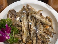 -古道村落(温汤店)