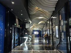 -春天国际影城(中庚漫游城杜比全景声店)