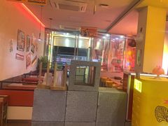 -令狐冲烤鱼·烧菜馆(达明店)