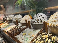 -喜庭海鲜自助(来福士店)