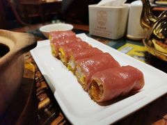 鲜虾红米肠-老广酒楼(樱花店)