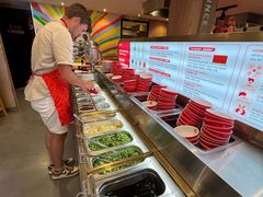 -袁记串串香(喜力博物馆店)