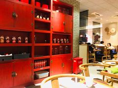 大堂-掌柜的店·河南菜(新天地店)