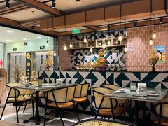 -Home Thai·泰谣(王府井apm店)