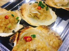-老虎滩大连海鲜烧烤(建邺云锦路总店)
