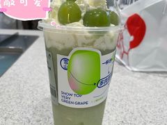 -喜茶(常州新北万达店)