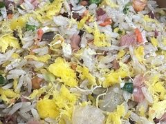 扬州碎金炒饭-扬二春炒饭(国庆路总店)