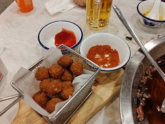 -鑫巴蜀小镇 · 水煮鱼专研店(玉桥店)